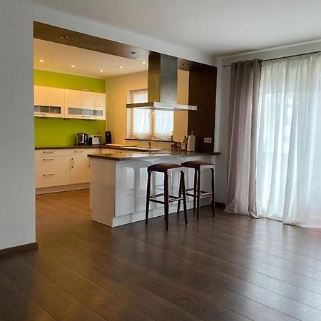 Julias Ferienwohnung Wetzlar Luaran gambar