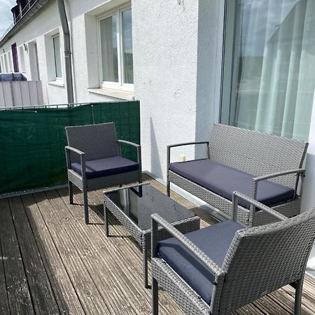 Julias Ferienwohnung Wetzlar Luaran gambar