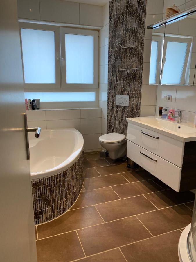 Julias Ferienwohnung Wetzlar Luaran gambar