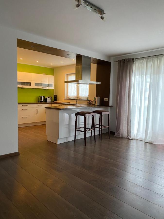 Julias Ferienwohnung Wetzlar Luaran gambar