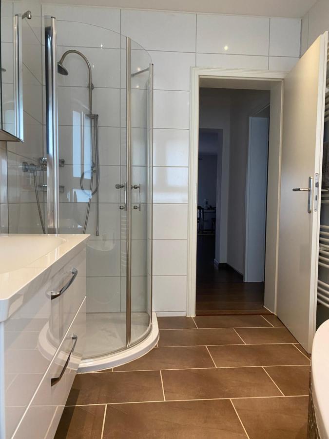 Julias Ferienwohnung Wetzlar Luaran gambar