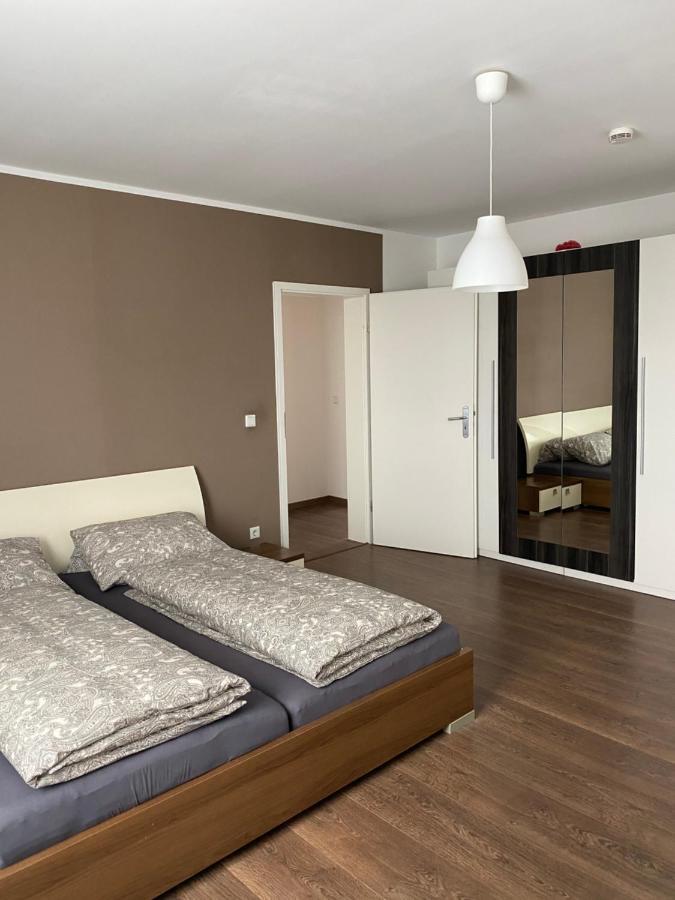Julias Ferienwohnung Wetzlar Luaran gambar