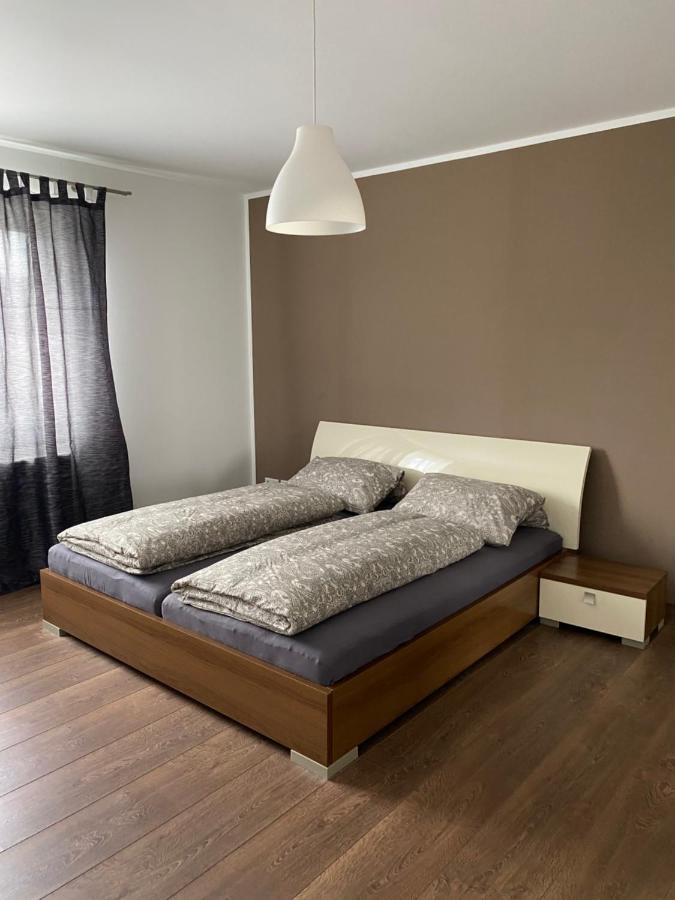 Julias Ferienwohnung Wetzlar Luaran gambar