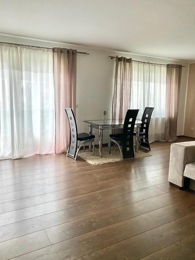 Julias Ferienwohnung Wetzlar Luaran gambar