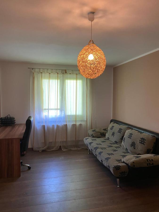 Julias Ferienwohnung Wetzlar Luaran gambar