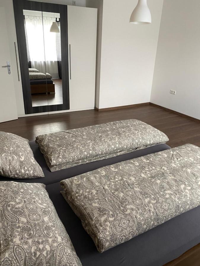 Julias Ferienwohnung Wetzlar Luaran gambar