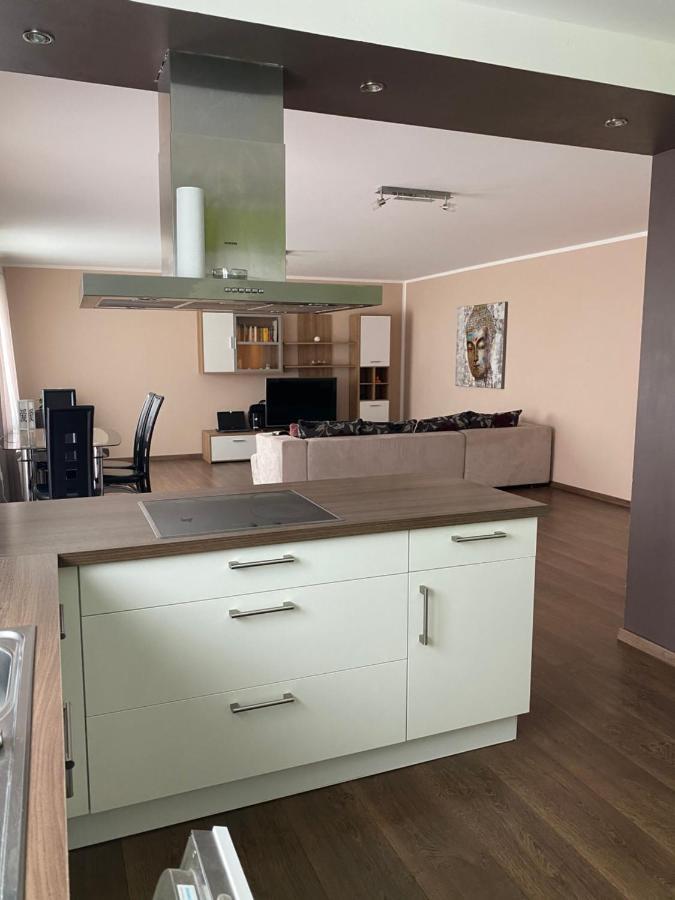 Julias Ferienwohnung Wetzlar Luaran gambar